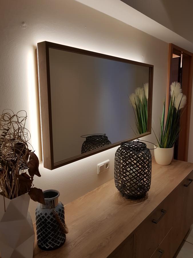 Exclusive Apartment Sylvie Kaprun Eksteriør bilde