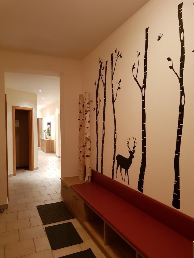 Exclusive Apartment Sylvie Kaprun Eksteriør bilde