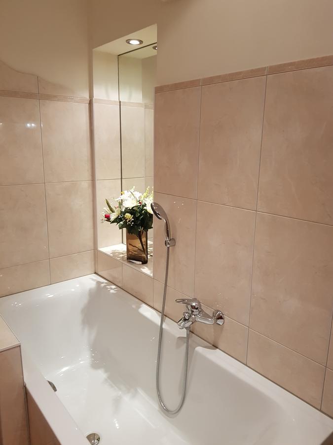 Exclusive Apartment Sylvie Kaprun Eksteriør bilde
